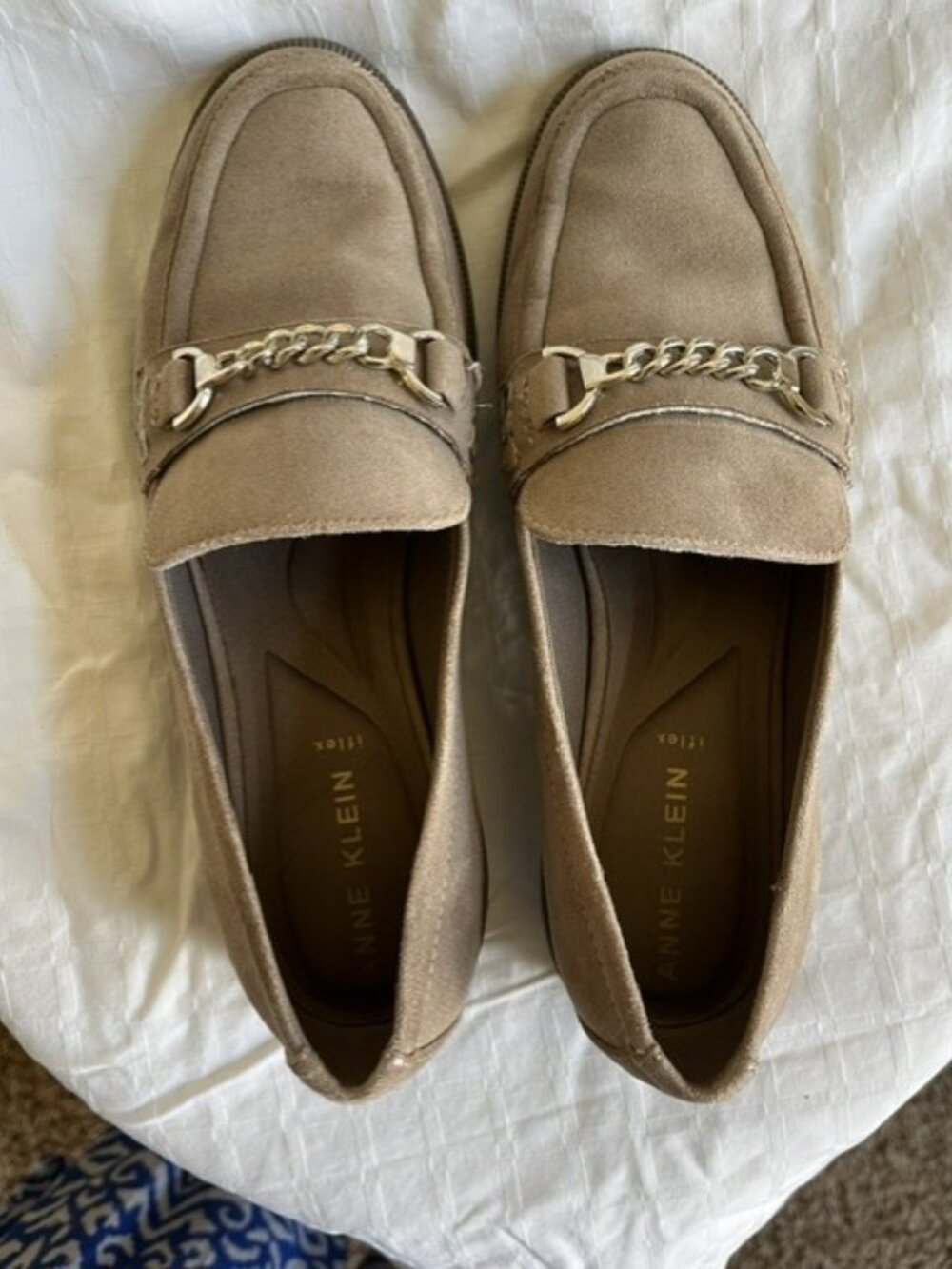 Ann Klein Women's size 7 like new shoes